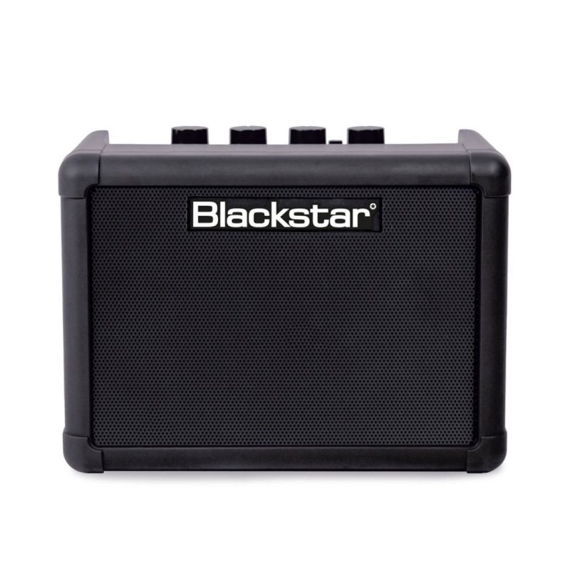 Blackstar FLY3 Bluetooth 3 Watt Mini Guitar Amplifier - Black