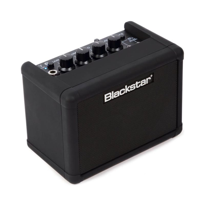 Blackstar FLY3 Bluetooth 3 Watt Mini Guitar Amplifier - Black - Image 2