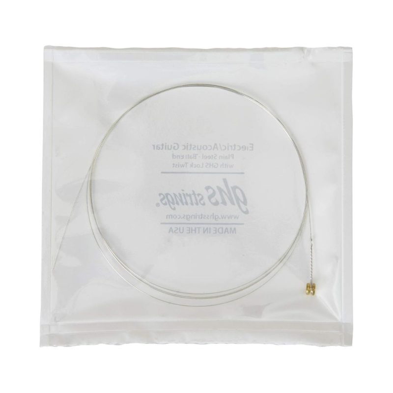 GHS CB-GBXL Extra Light Coated Boomers 09-42 Electric Guitar Strings - Image 5