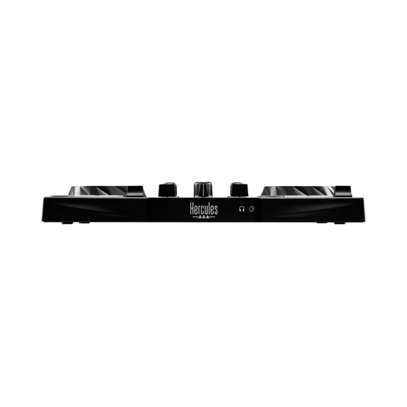 Hercules DJControl Inpulse 200 MK2 STEMS Control DJ Controller - Image 4