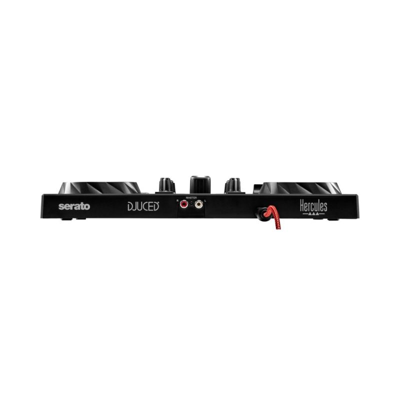 Hercules DJControl Inpulse 200 MK2 STEMS Control DJ Controller - Image 5