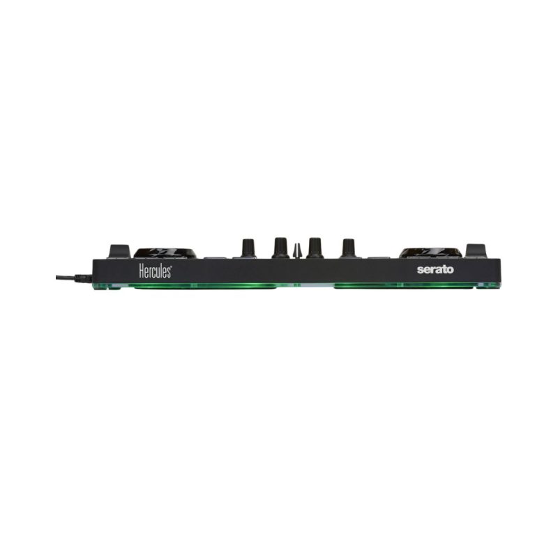 Hercules DJControl Starlight DJ Controller with Serato DJ Lite - Image 4