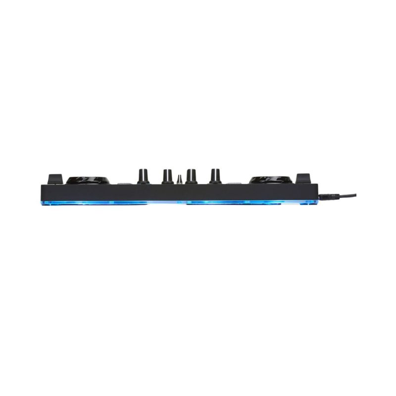 Hercules DJControl Starlight DJ Controller with Serato DJ Lite - Image 5