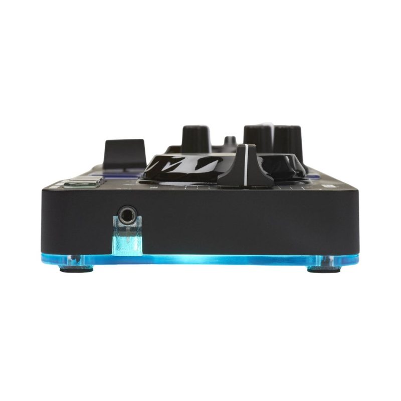 Hercules DJControl Starlight DJ Controller with Serato DJ Lite - Image 7