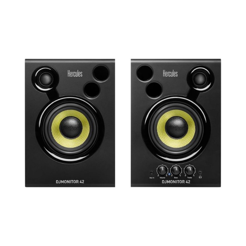 Hercules DJ Essentials All-In-One Kit to Learn to DJ - Image 4