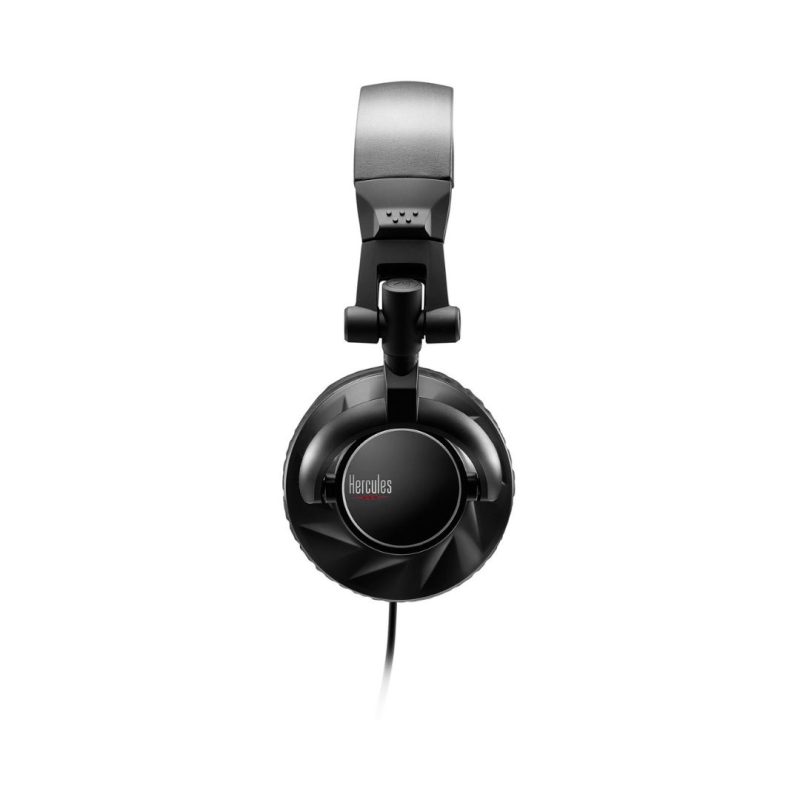 Hercules DJ Essentials All-In-One Kit to Learn to DJ - Image 5