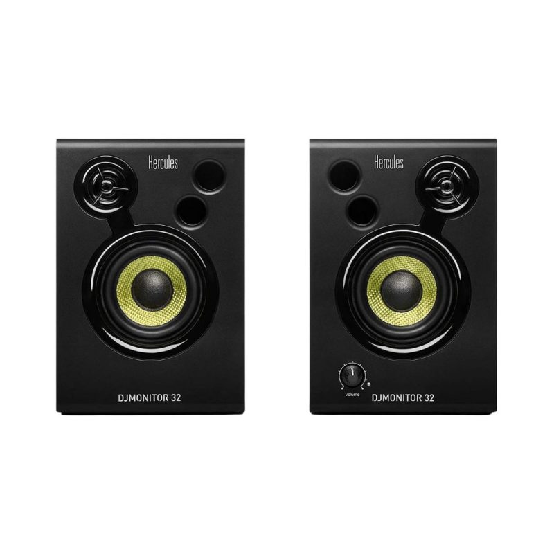 Hercules DJStarter Kit Including Serato DJ Lite - Image 3
