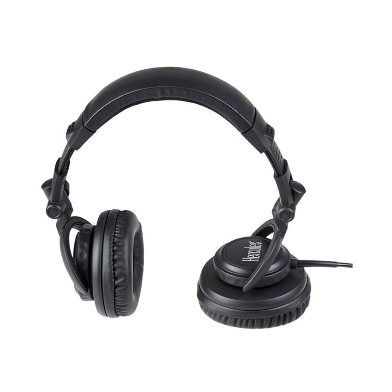 Hercules DJStarter Kit Including Serato DJ Lite - Image 4