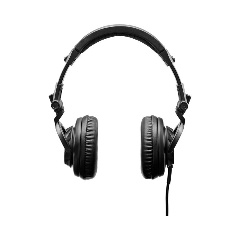 Hercules HDP DJ45 Closed-Back Over-Ear DJ Headphones - Image 3