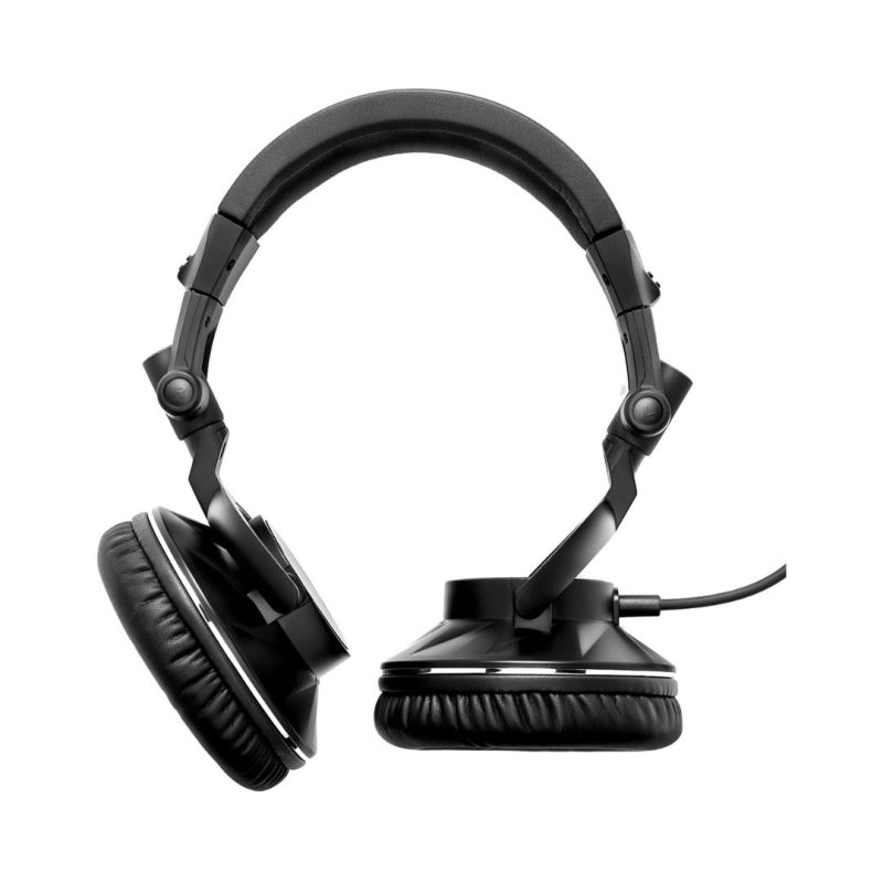 Hercules HDP DJ60 Closed-Back Over-Ear DJ Headphones - Image 3