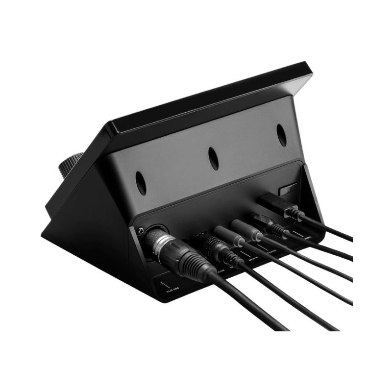 Hercules Stream 200 XLR Audio Controller with Built-in Sound Card - Image 3