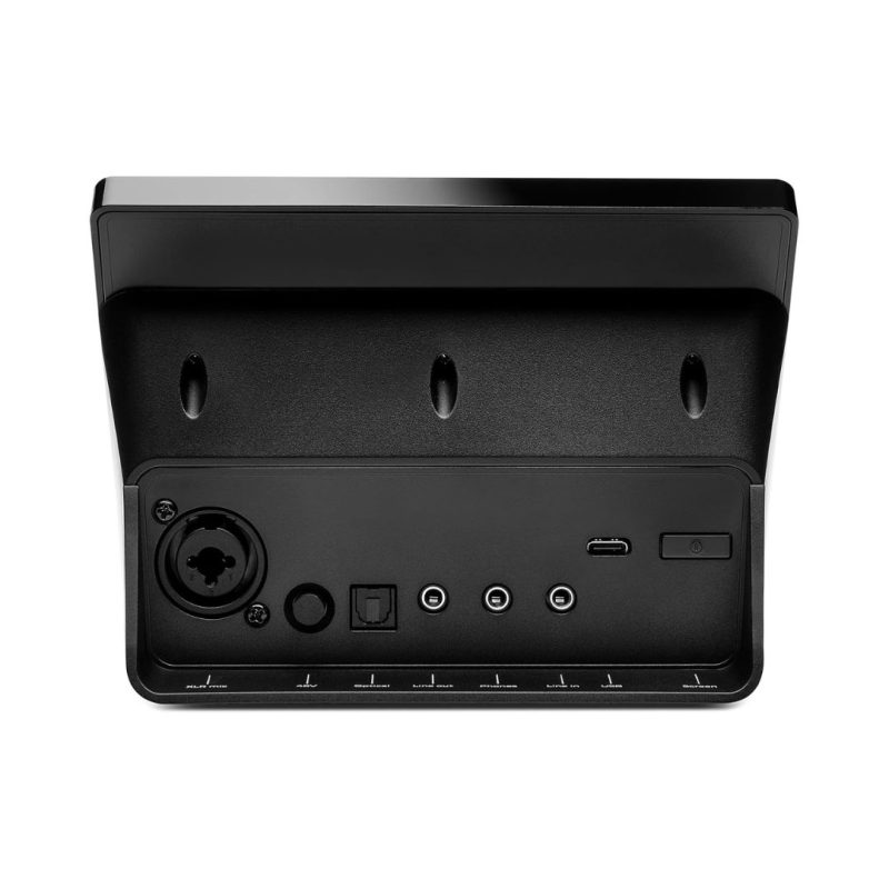 Hercules Stream 200 XLR Audio Controller with Built-in Sound Card - Image 4