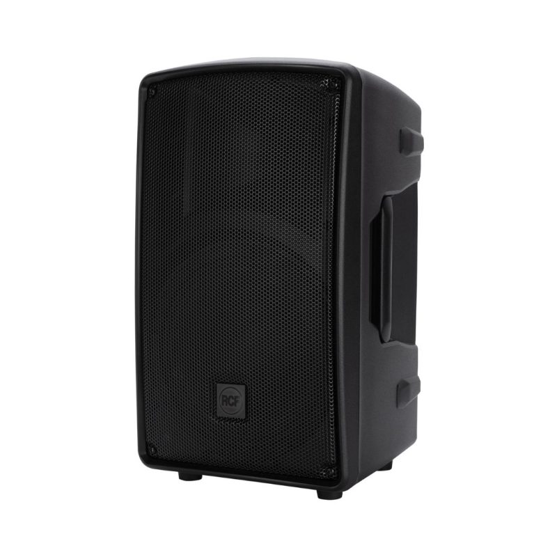 RCF HD 10-A MK5 2-Way 10" 800W Active Powered Speaker - Image 3