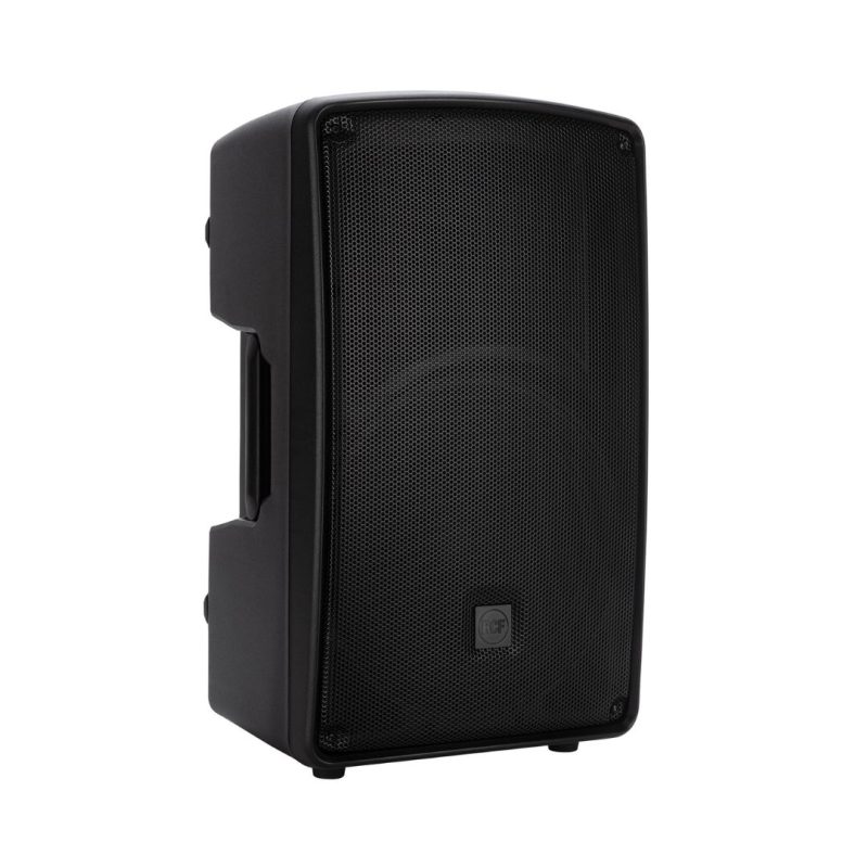 RCF HD 12-A MK5 2-Way 12" 1400W Active Powered Speaker - Image 2