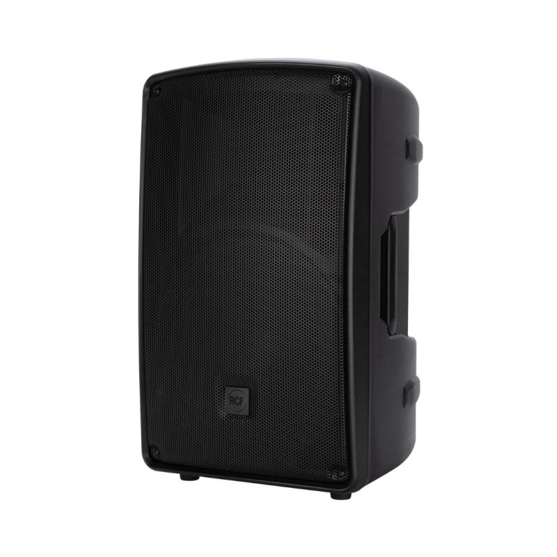 RCF HD 12-A MK5 2-Way 12" 1400W Active Powered Speaker - Image 3