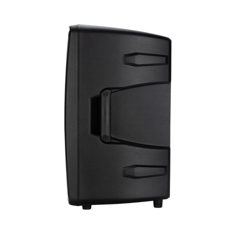 RCF HD 12-A MK5 2-Way 12" 1400W Active Powered Speaker - Image 5