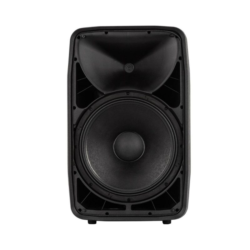 RCF HD 15-A 2-Way 15" 1400W Active Powered Speaker - Image 2