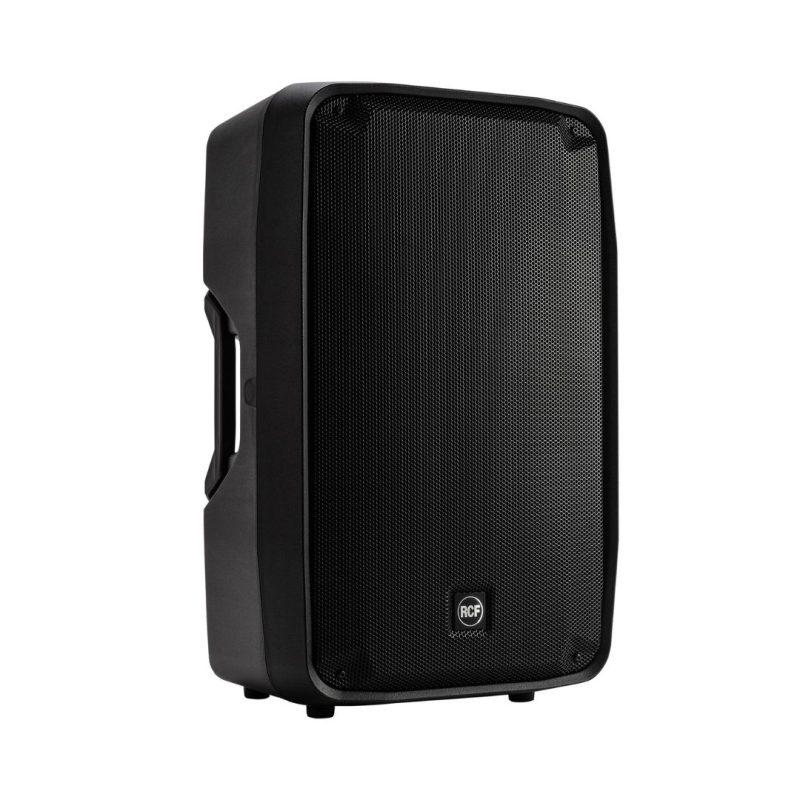 RCF HD 15-A 2-Way 15" 1400W Active Powered Speaker - Image 3