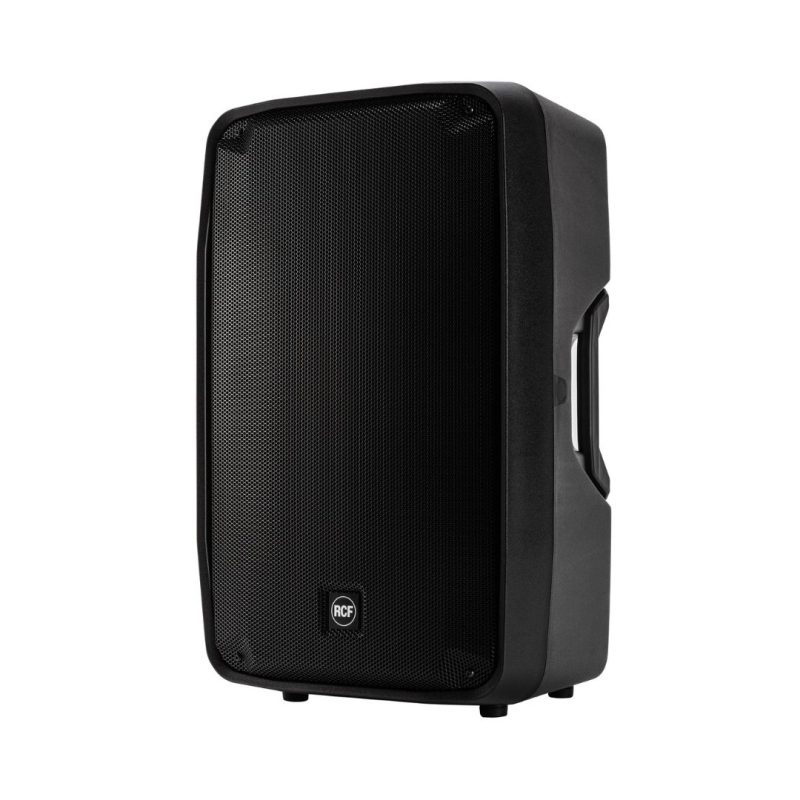 RCF HD 15-A 2-Way 15" 1400W Active Powered Speaker - Image 4