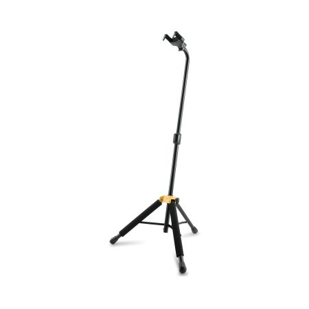 Hercules Stands GS414B PLUS Auto Grip System Guitar Stand