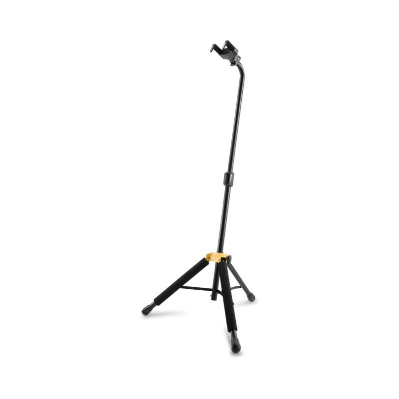 Hercules Stands GS414B PLUS Auto Grip System Guitar Stand