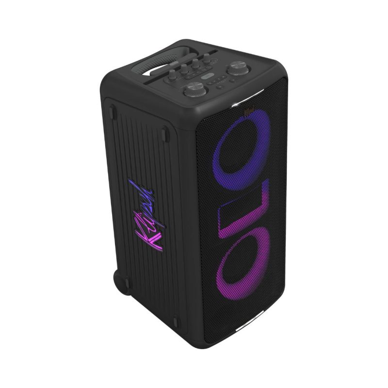 Klipsch Miami Music City Party Bluetooth Speaker - Image 2