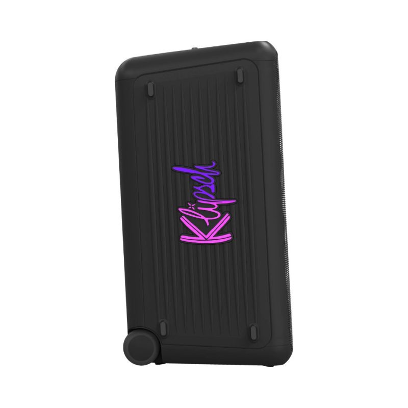 Klipsch Miami Music City Party Bluetooth Speaker - Image 5