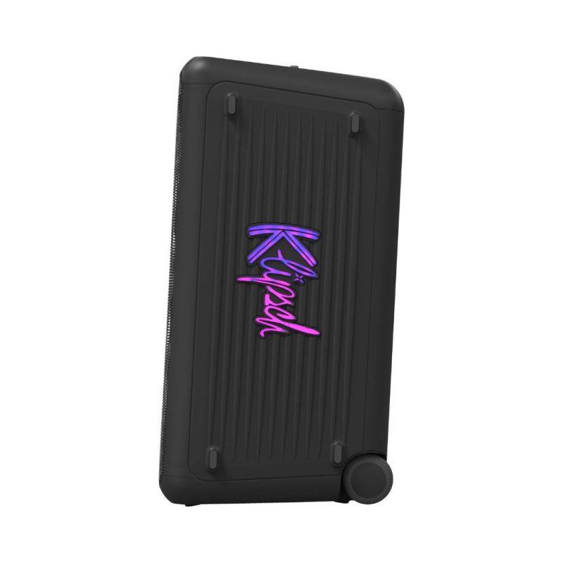 Klipsch Miami Music City Party Bluetooth Speaker - Image 6