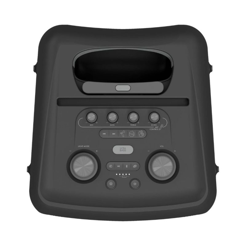 Klipsch Miami Music City Party Bluetooth Speaker - Image 8
