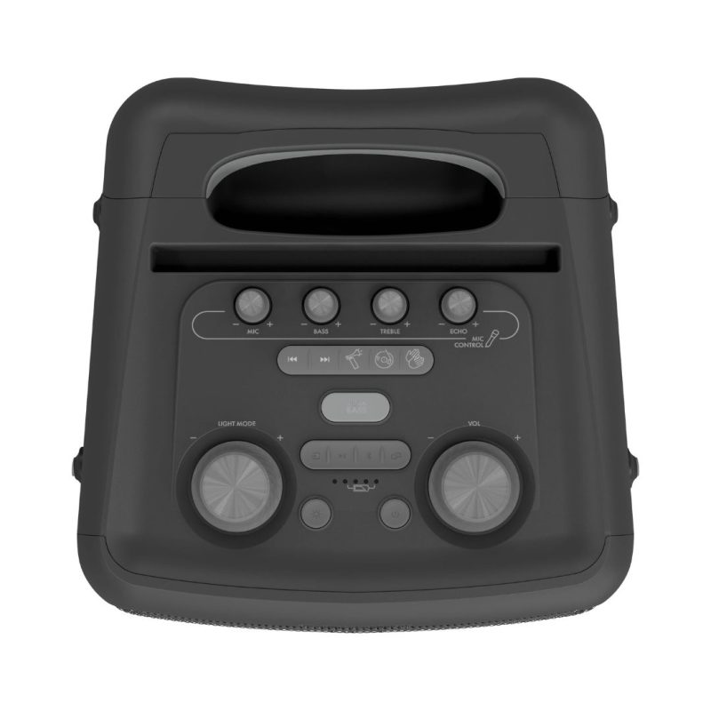 Klipsch Vegas Music City Party Bluetooth Speaker - Image 8