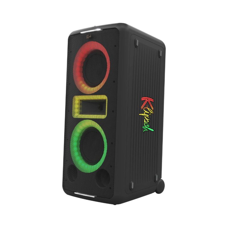 Klipsch New York Music City Party Bluetooth Speaker - Image 4
