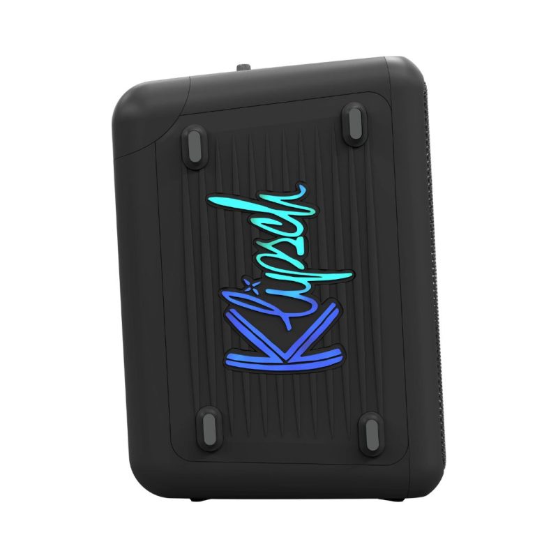 Klipsch Vegas Music City Party Bluetooth Speaker - Image 5
