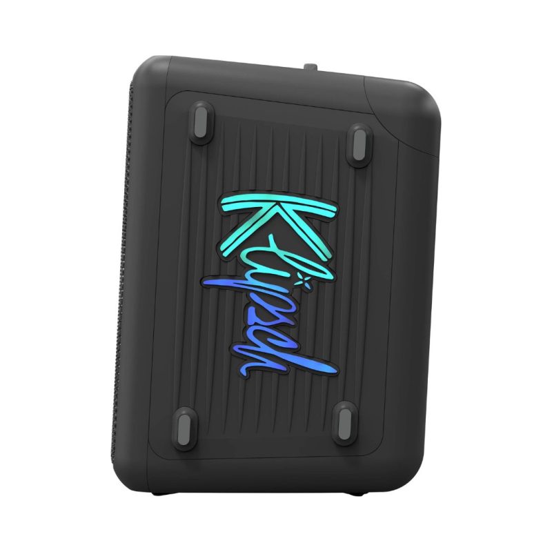 Klipsch Vegas Music City Party Bluetooth Speaker - Image 6