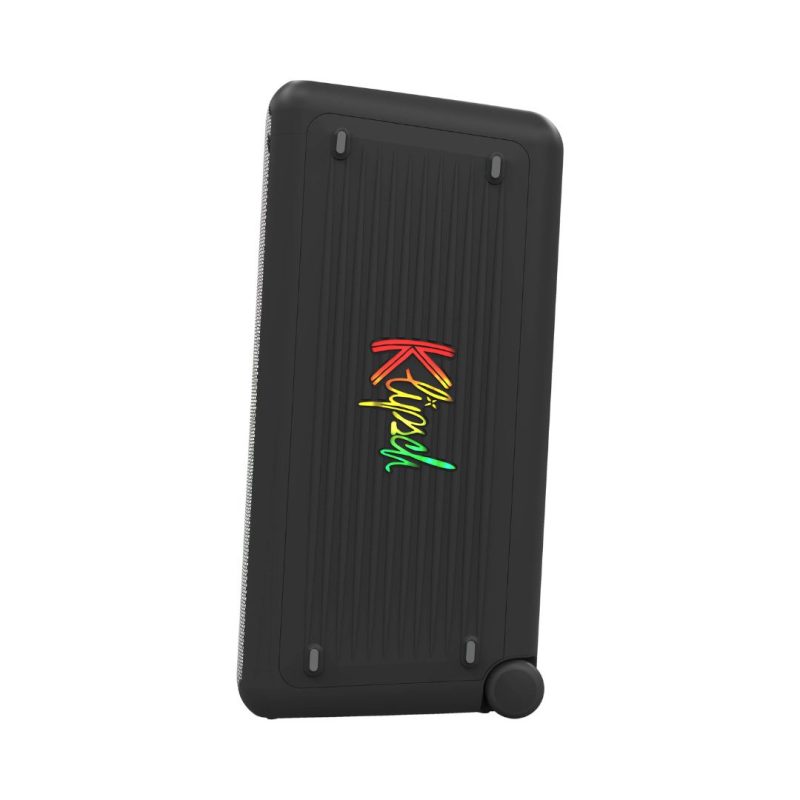 Klipsch New York Music City Party Bluetooth Speaker - Image 6