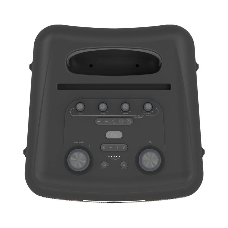 Klipsch New York Music City Party Bluetooth Speaker - Image 8