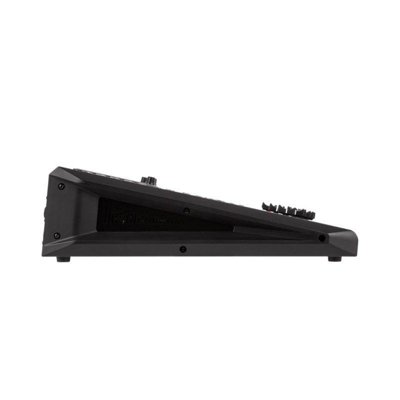 RCF M 20X Desktop 20x14 Digital Mixer with USB Interface - Image 5