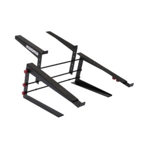 Magma Control Stand MKII Black - 75541