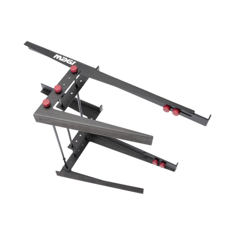 Magma Control Stand MKII Black - 75541 - Image 2