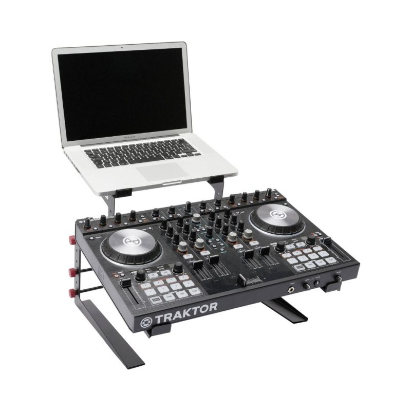 Magma Control Stand MKII Black - 75541 - Image 5