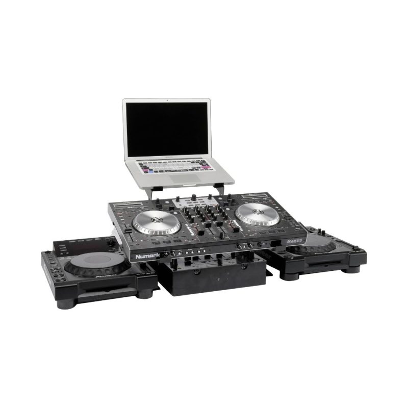 Magma Control Stand MKII Black - 75541 - Image 6