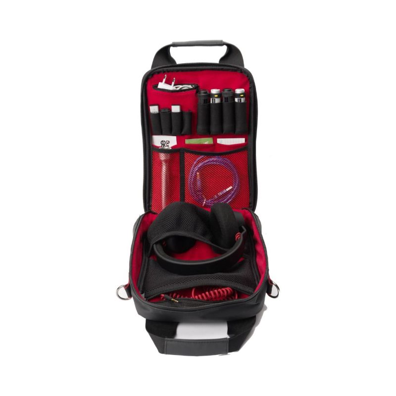 Magma Riot Headphone Bag - 47890 - Image 4