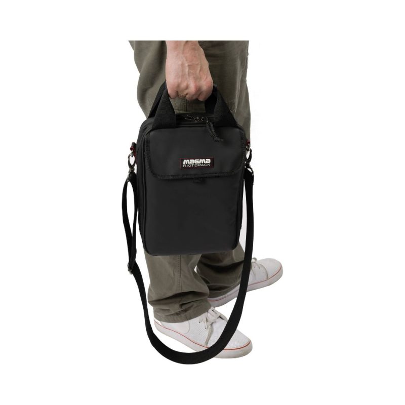 Magma Riot Headphone Bag - 47890 - Image 7