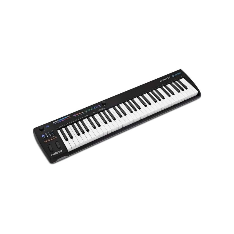 Nektar Impact GXP61 USB MIDI Controller Keyboard - Image 2