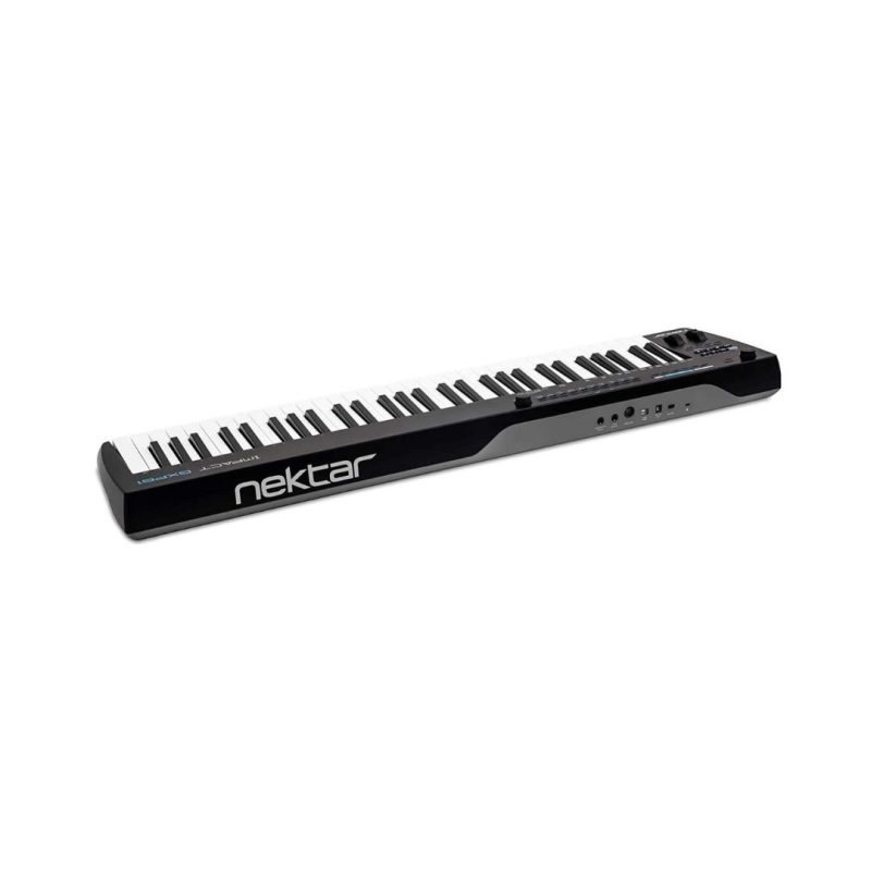 Nektar Impact GXP61 USB MIDI Controller Keyboard - Image 4