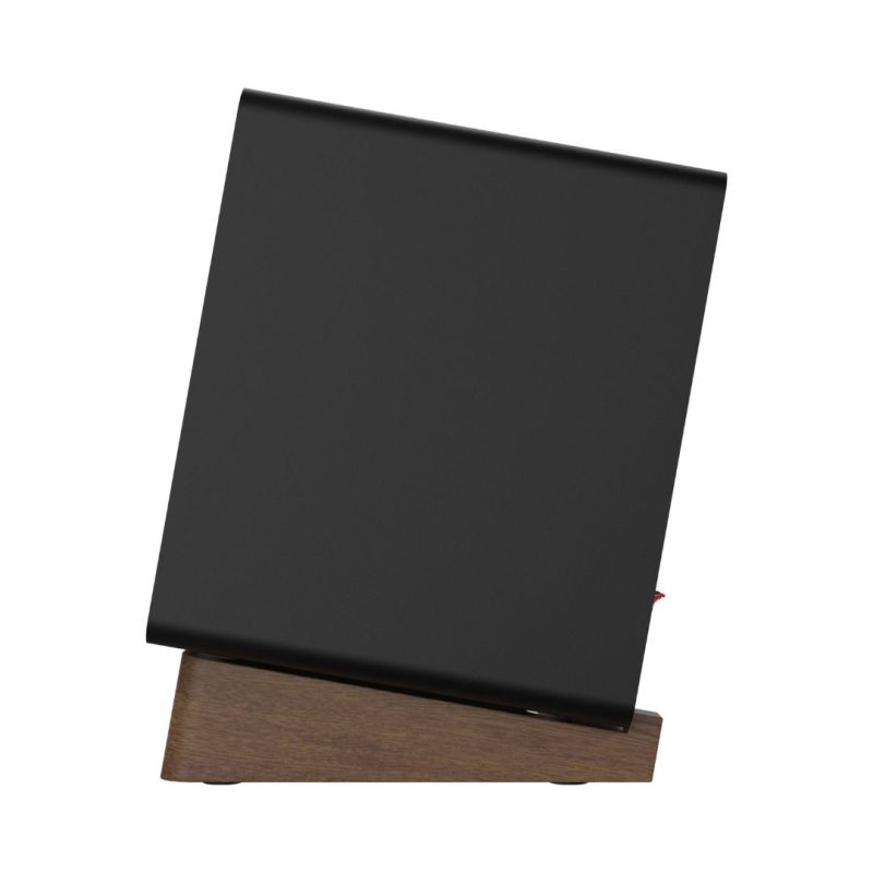 Onkyo GX-10DB Powered Bluetooth Bookshelf Speakers (Black) - Image 7