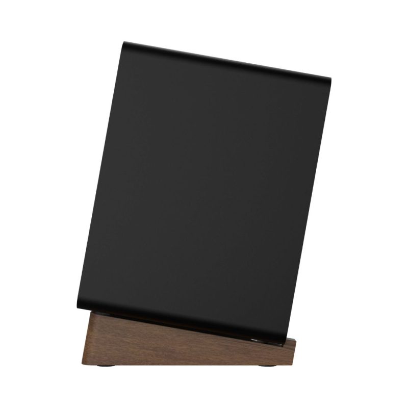 Onkyo GX-30ARC Powered Bluetooth Bookshelf Speakers (Black) - Image 7