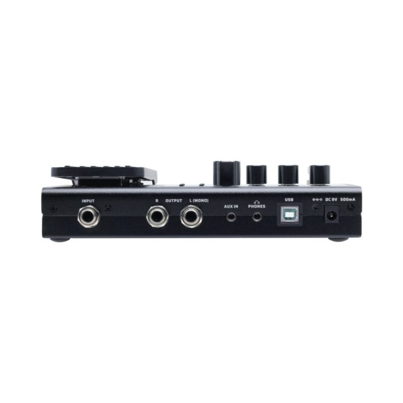 Valeton GP-100 Guitar Bass Amp Modeling Multi-Effects Processor - Image 4