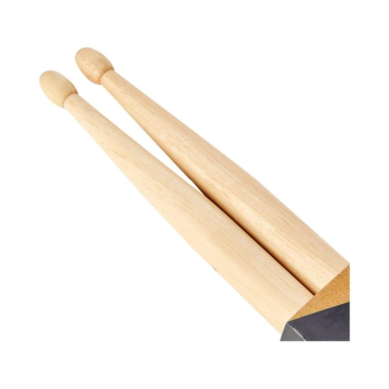 Vic Firth 5A NOVA Wood Tip Drum Sticks - Image 3