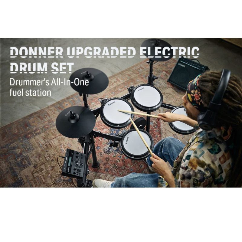 Donner DED 200
