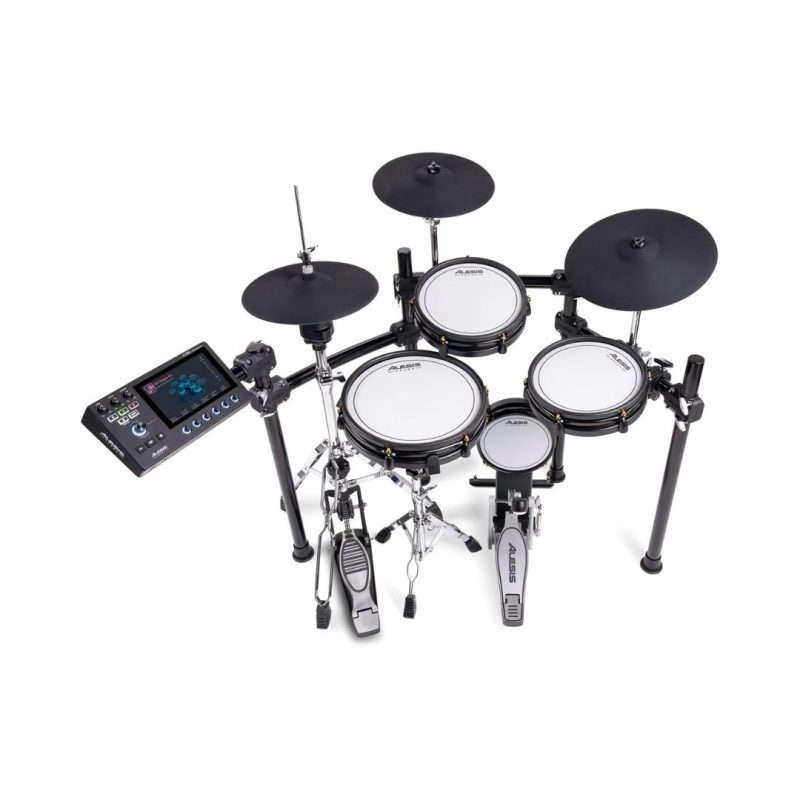 Alesis Strata Club Electronic Drum Set - Image 2